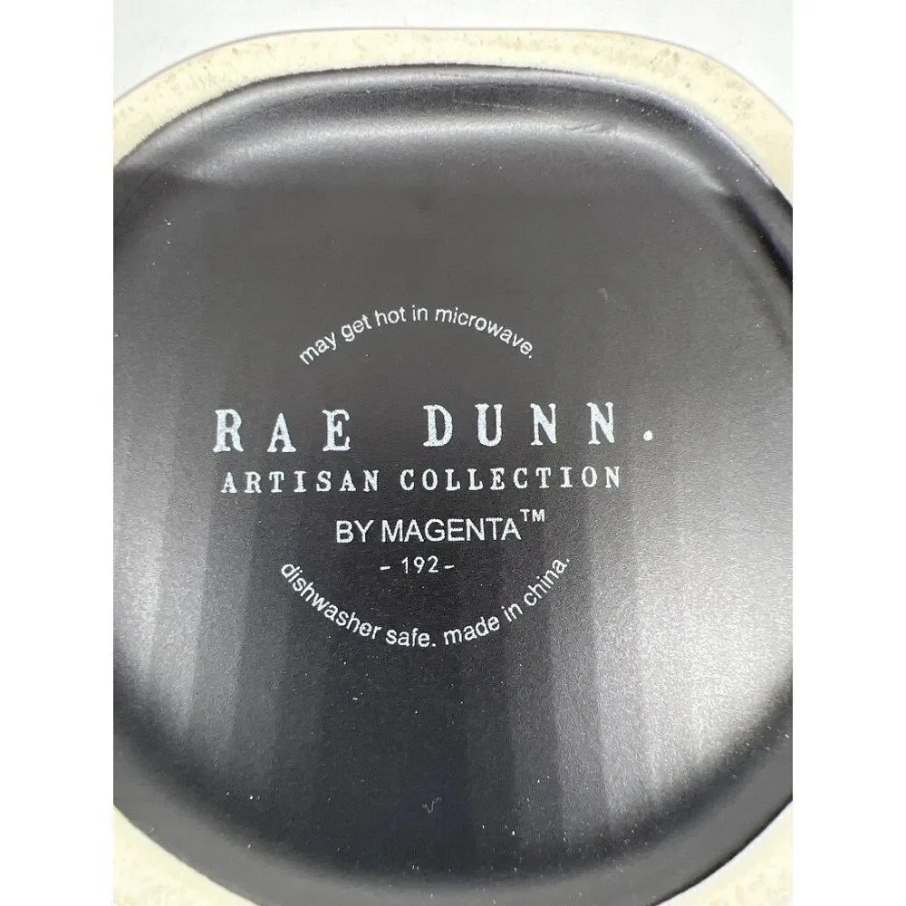 Rae Dunn Ceramic Wicked Witch Mug